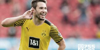 Bek Baru Atletico Madrid Akan Hadir Secara Gratis  