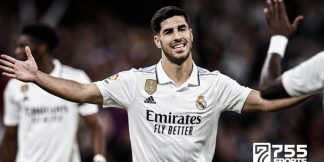 Hasil Real Madrid 1-0 Getafe - La Liga  