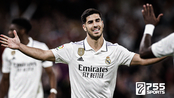 Hasil Real Madrid 1-0 Getafe – La Liga