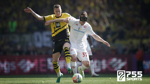 Dortmund Gagal Lagi, Marco Reus Kecewa Berat