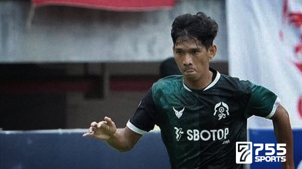 Persebaya Surabaya Gagal Dapatkan Ryan Kurnia