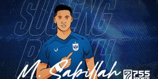 PSIS Semarang Datangkan Bek Tengah dari Persik Kediri  