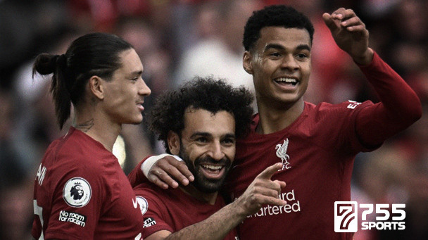 Hasil Premier League: Liverpool 1-0 Brentford