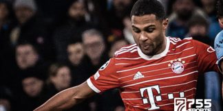 Lelang 2 Pemain Andalan, Bayern Munchen Sepi Peminat  