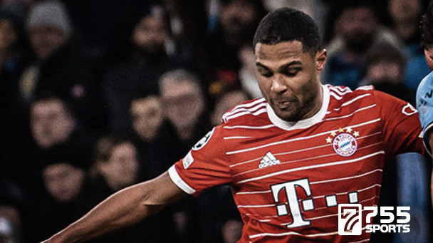 Lelang 2 Pemain Andalan, Bayern Munchen Sepi Peminat