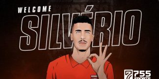 Silverio Junio Datang, Borneo FC Akan Pinjamkan Julio Cesar  