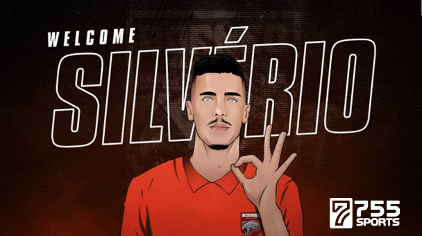 Silverio Junio Datang, Borneo FC Akan Pinjamkan Julio Cesar