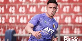 Persik Kediri Sudah Lengkapi Kuota Pemain Asing  