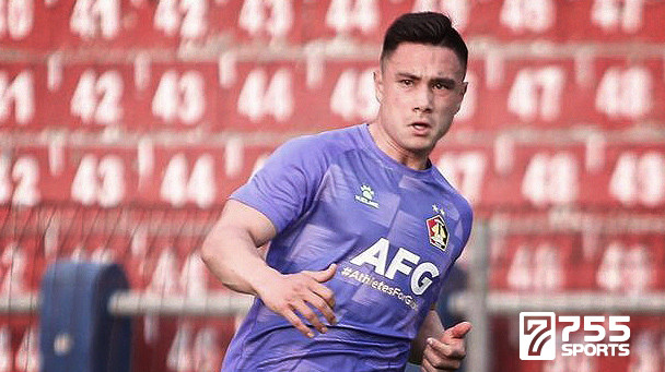 Persik Kediri Sudah Lengkapi Kuota Pemain Asing