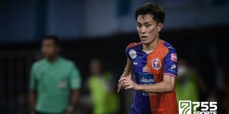 Borneo FC Incar Gelandang Thailand, PSIS Siap Rintangi  