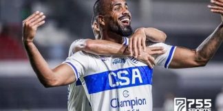 PSS Sleman Datangkan Bek Asal Brasil, Thales Natanael  