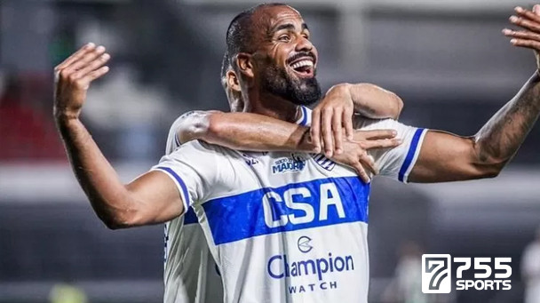 PSS Sleman Datangkan Bek Asal Brasil, Thales Natanael