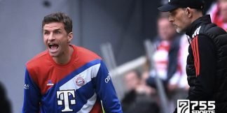 Persiapan Thomas Muller Jadi Pelatih Di Masa Yang Akan Datang  