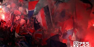 Ultras PSG Akan Lakukan Boikot Hingga Akhir Musim  