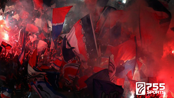 Ultras PSG Akan Lakukan Boikot Hingga Akhir Musim