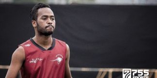 Persib Bandung Tertarik Datangkan Usman Diarra  