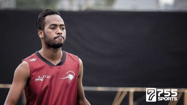 Persib Bandung Tertarik Datangkan Usman Diarra