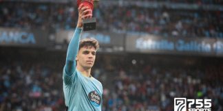 Gabriel Veiga, Talenta Muda Rebutan Klub Besar Eropa  