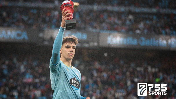Gabriel Veiga, Talenta Muda Rebutan Klub Besar Eropa