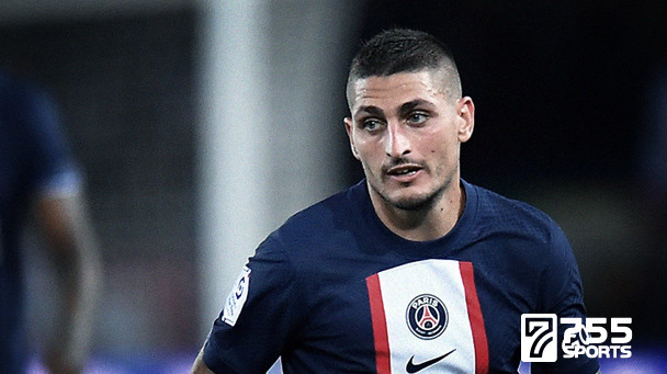 Marco Verratti Ingin Tinggalkan PSG Akhir Musim Ini