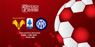 Prediksi: Hellas Verona vs Inter Milan  