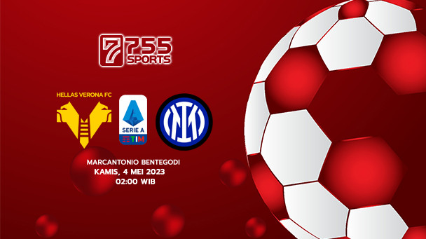 Prediksi: Hellas Verona vs Inter Milan