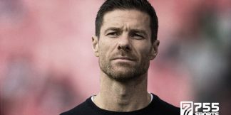 Xabi Alonso Masih Fokus Bersama Bayer Leverkusen  