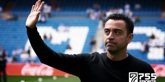 Barcelona Prioritaskan Beli Dua Gelandang  