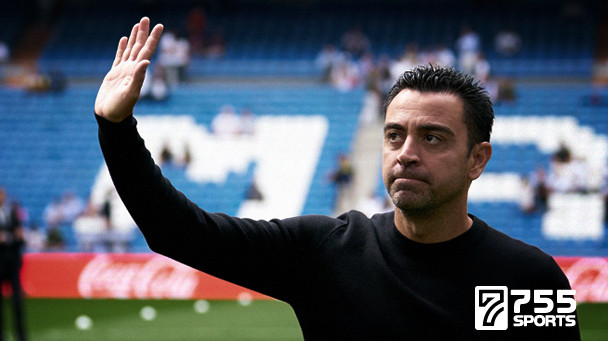 Barcelona Prioritaskan Beli Dua Gelandang