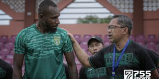 Dua Pemain Persebaya Surabaya Berambisi Masuk Timnas  