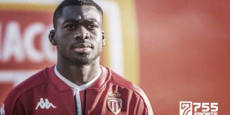 Peluang AS Monaco Kehilangan Youssouf Fofana  