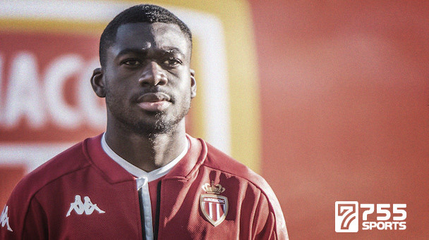 Peluang AS Monaco Kehilangan Youssouf Fofana