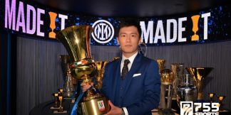 Presiden Sukses Inter Milan: Dari Moratti ke Zhang  