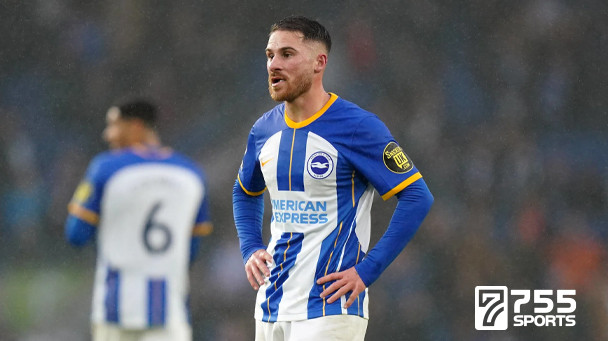 Pekan Depan Liverpool Dapatkan Alexis Mac Allister
