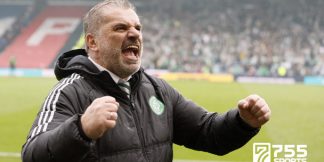 RESMI: Ange Postecoglou Jadi Manajer Baru Tottenham Hotspur  