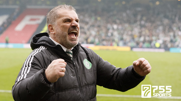 RESMI: Ange Postecoglou Jadi Manajer Baru Tottenham Hotspur