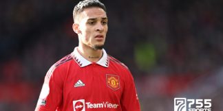 Kronologi Antony Lakukan Kekerasan kepada Kekasihnya  