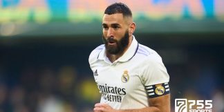 Benzema Cabut, Siapa Pantas Jadi Kapten Baru Real Madrid?  
