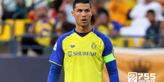 Komentar Ronaldo Soal Messi dan Benzema Menuju Arab Saudi  