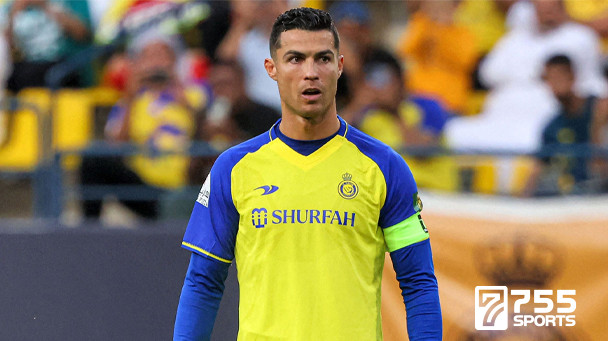 Komentar Ronaldo Soal Messi dan Benzema Menuju Arab Saudi