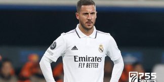 Cabut dari Madrid, Ini 4 Opsi Klub untuk Eden Hazard  
