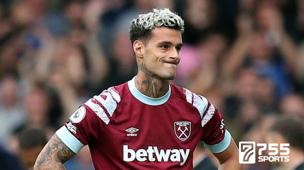 Juventus Incar Gianluca Scamacca untuk Gantikan Vlahovic