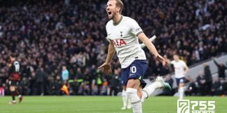 Sergio Ramos kepada Harry Kane: Jangan Tolak Real Madrid!  