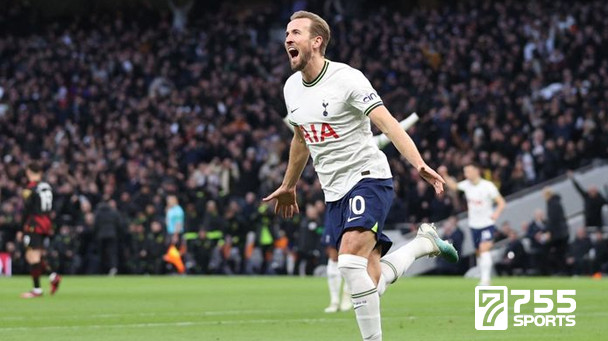 Sergio Ramos kepada Harry Kane: Jangan Tolak Real Madrid!