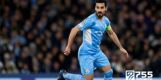 Bukan Barcelona, Ilkay Gundogan Susul Benzema ke Arab Saudi  