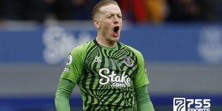 MU Mulai Susun Rencana Rekrut Jordan Pickford  