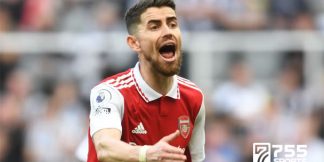 Arsenal Pertimbangkan Depak Jorginho  