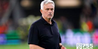 Gagal di Liga Europa, Jose Mourinho Ungkap Masa Depannya  