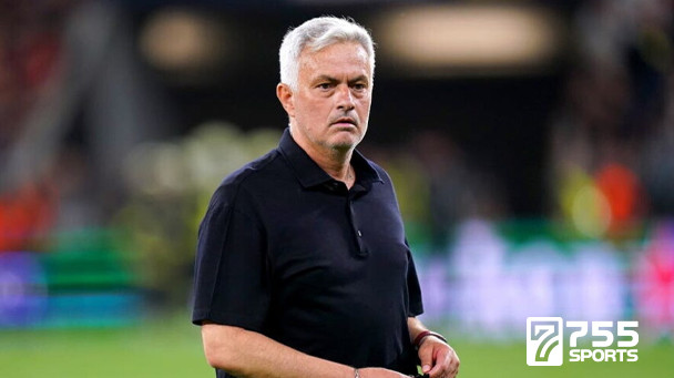 Gagal di Liga Europa, Jose Mourinho Ungkap Masa Depannya