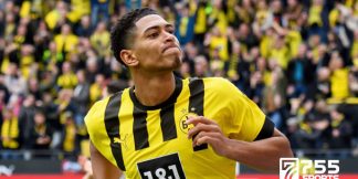 Dortmund Resmi Lepas Jude Bellingham ke Real Madrid  